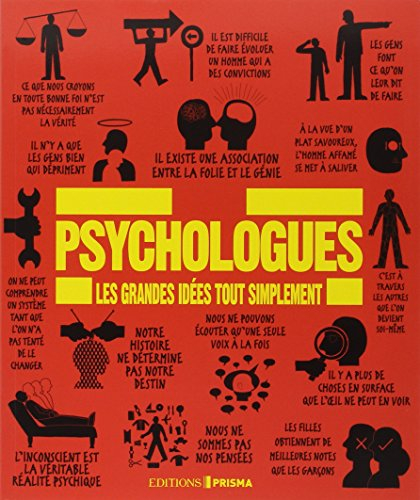 Psychologues