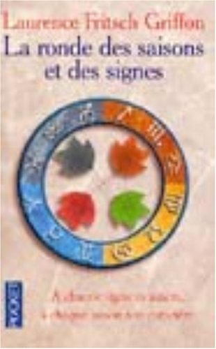 La ronde des saisons et des signes