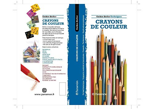 Crayons de couleur