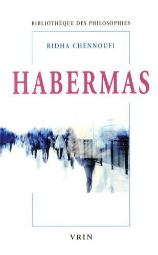 Habermas : la raison publique