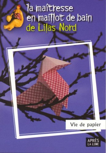 Vie de papier