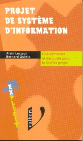 Projet de système d'information