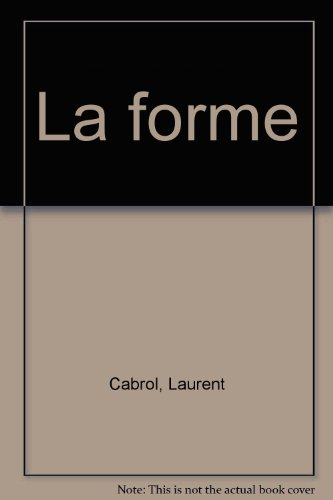 La forme