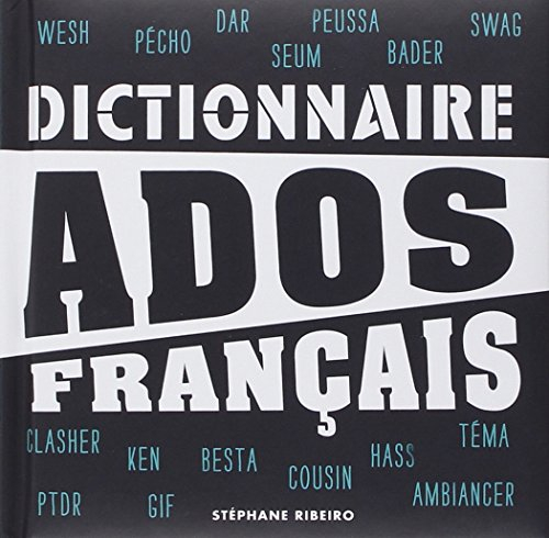 Dictionnaire ados français