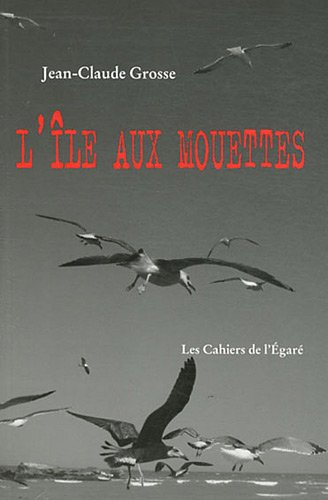 L'île aux mouettes