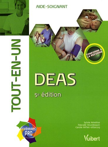 DEAS : tout-en-un