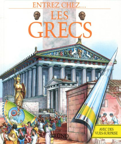 Les Grecs