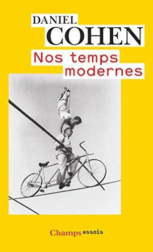 Nos temps modernes