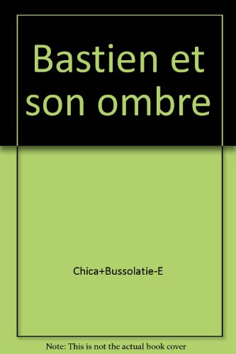 Bastien et son ombre