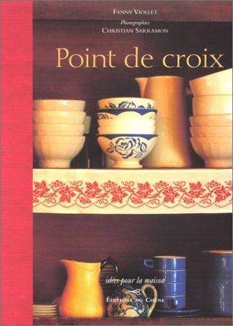 Le point de croix