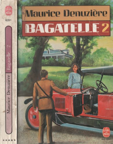 Bagatelle. Vol. 2