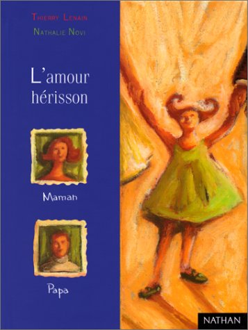 L'amour hérisson