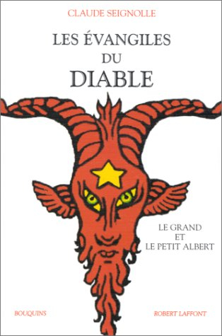 Les évangiles du diable