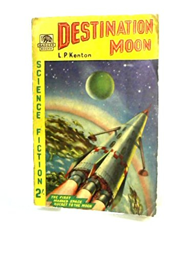 Destination Moon