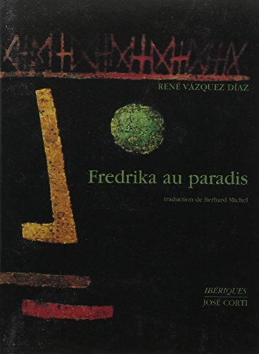 Fredrika au paradis