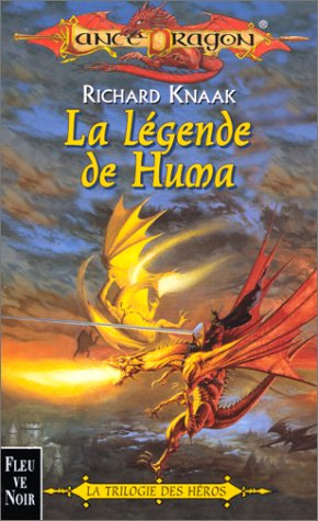 La légende de Huma