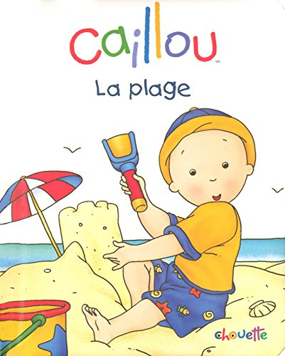 La plage