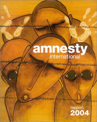 Amnesty international rapport 2004