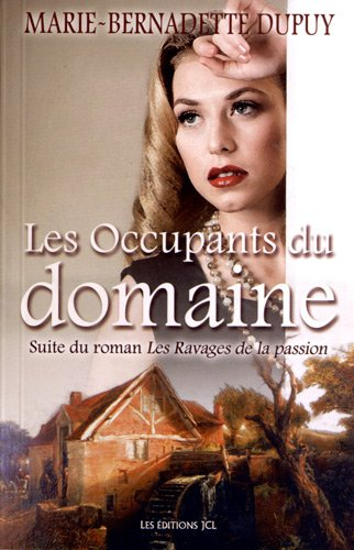 les occupants du domaine