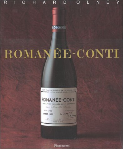 romanée-conti