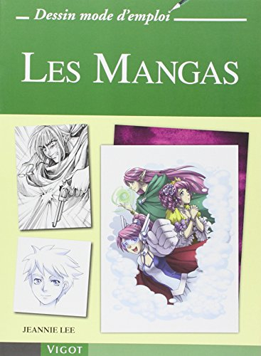 Comment dessiner les mangas