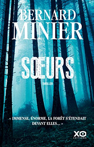 Soeurs : thriller