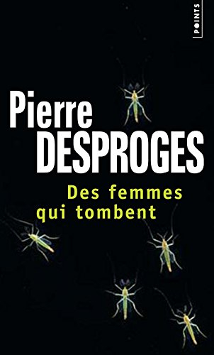 Des femmes qui tombent