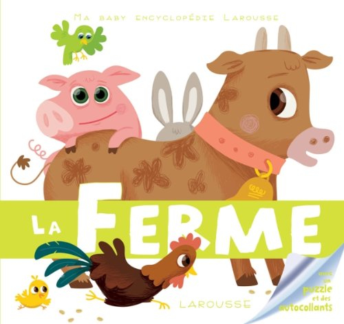 La ferme