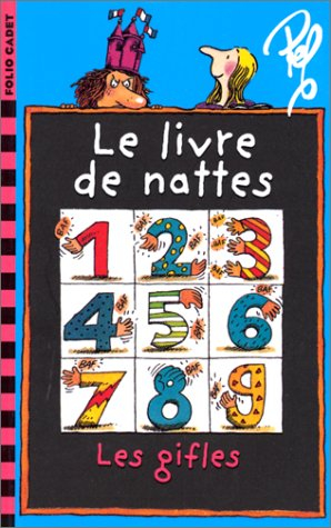 le livre de nattes