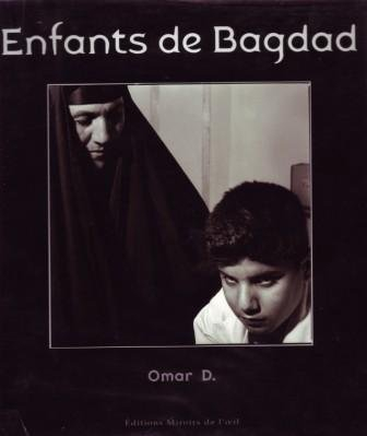 enfants de bagdad