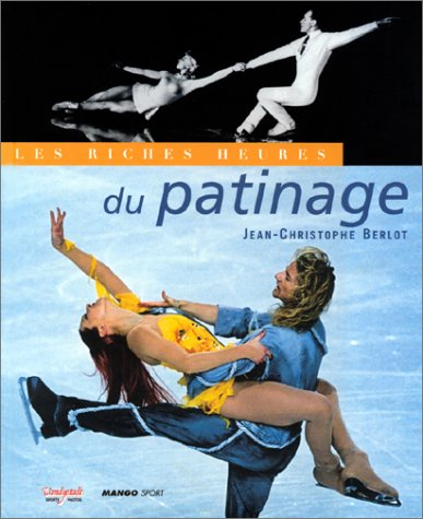 Le patinage artistique