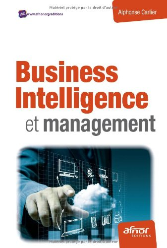 Business intelligence et management