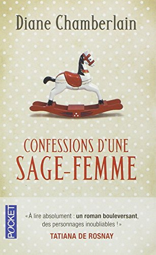 Confessions d'une sage-femme