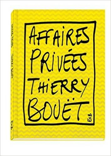 affaires privées