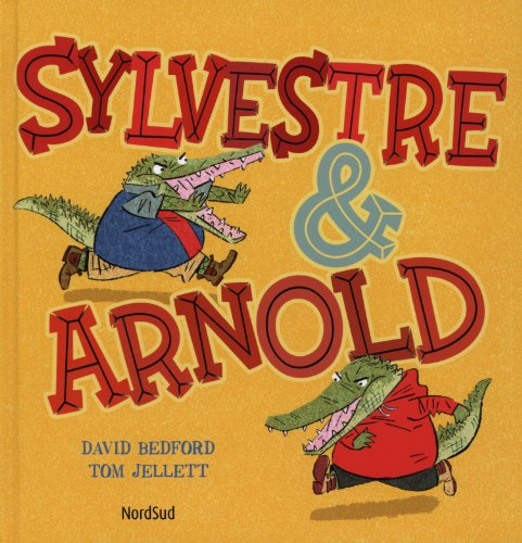 Sylvestre & Arnold