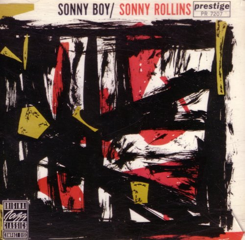 sonny boy (uk import)