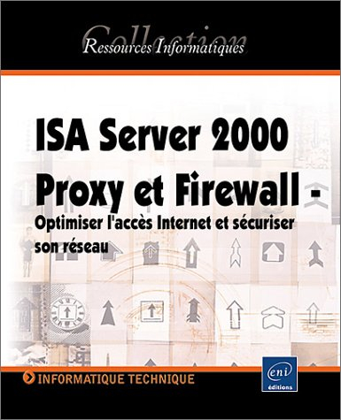 ISA Server 2000