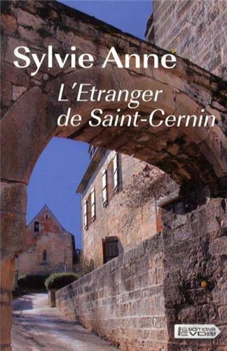 L'étranger de Saint-Cernin