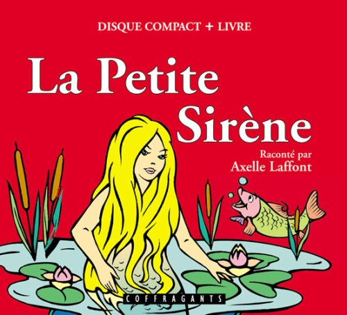 La petite sirène