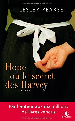 Hope ou Le secret des Harvey