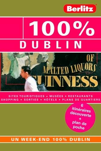 100 % Dublin