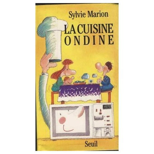 La Cuisine ondine