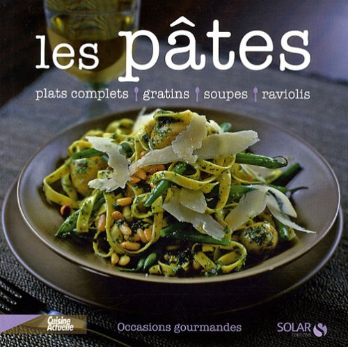 Les pâtes