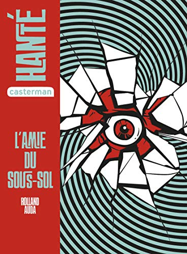 L'amie du sous-sol