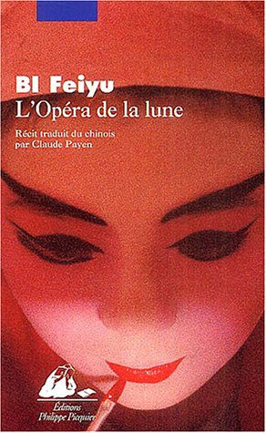 L'opéra de la lune : récit