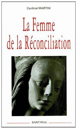 La femme de la réconciliation