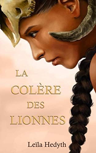 La Colère des Lionnes