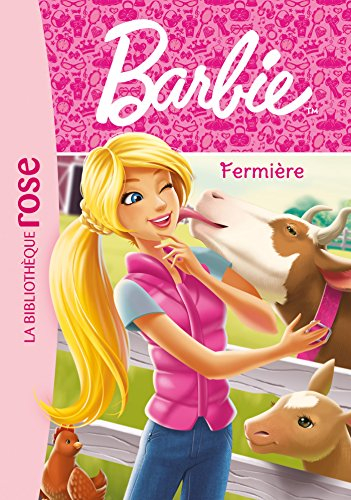 Barbie. Vol. 4. Fermière