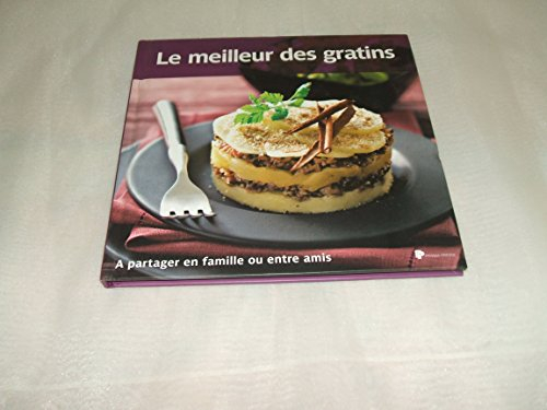 le meilleur des gratins