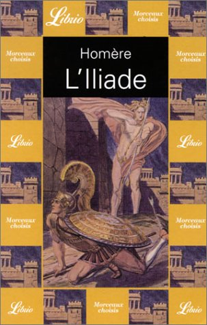 l'iliade